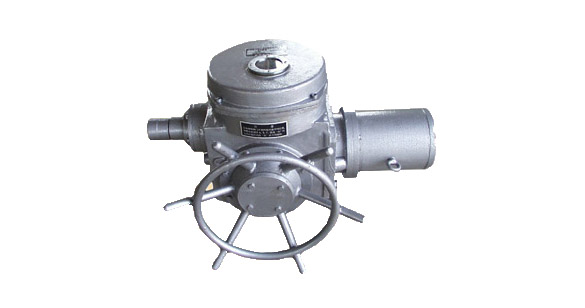 DZA阀门电动装置